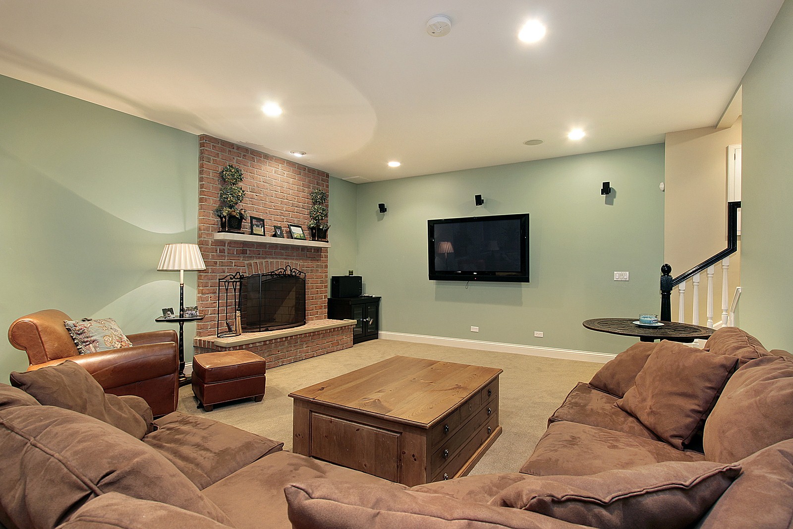 How Drain Tile Systems Help Your Home Basement Stay Dry