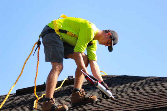 Kerrisdale Roofing and Drains
