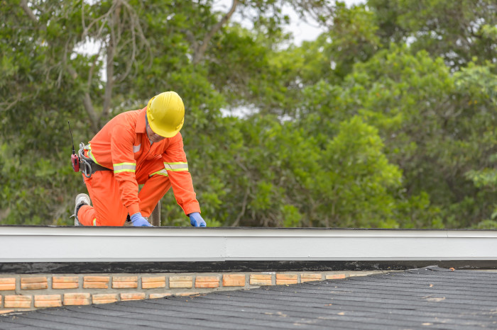 Roofing Safety